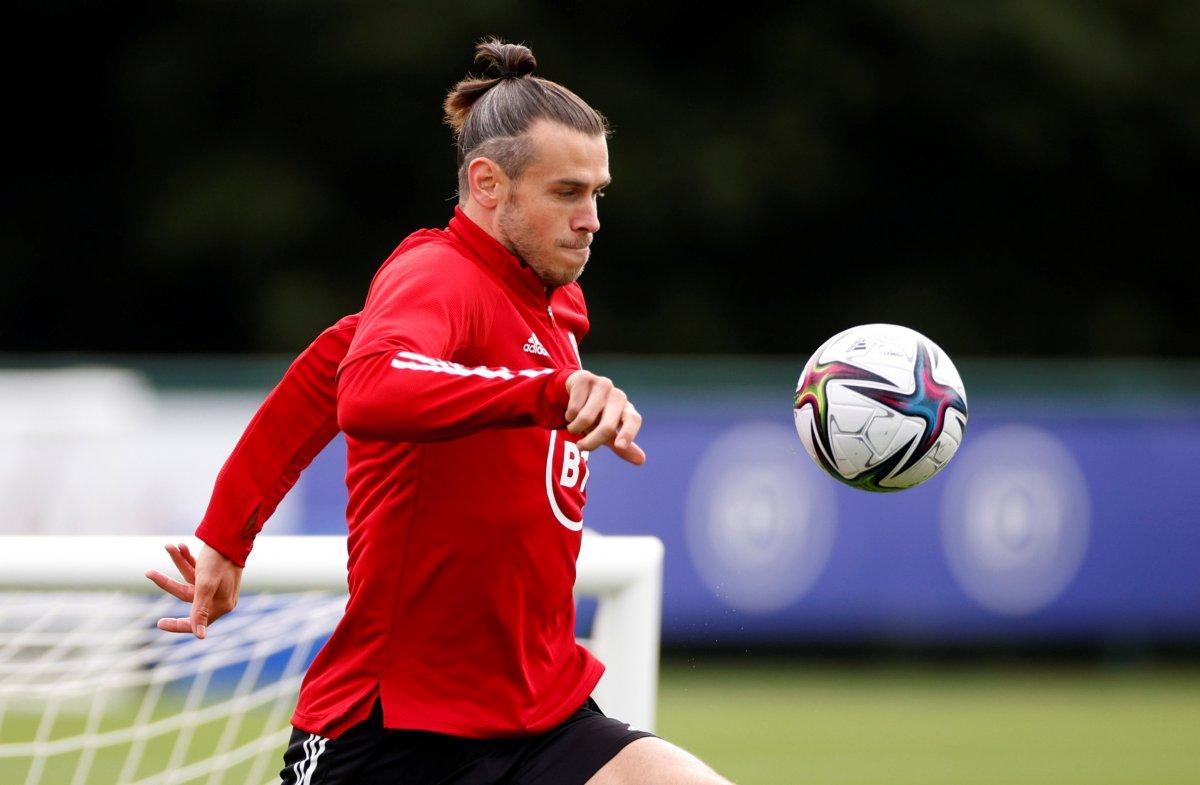 Gareth Bale, Real Madrid'den ayrıldı