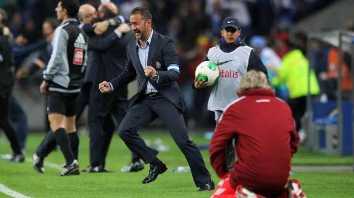 Jorge Jesus'u yakından tanıyalım