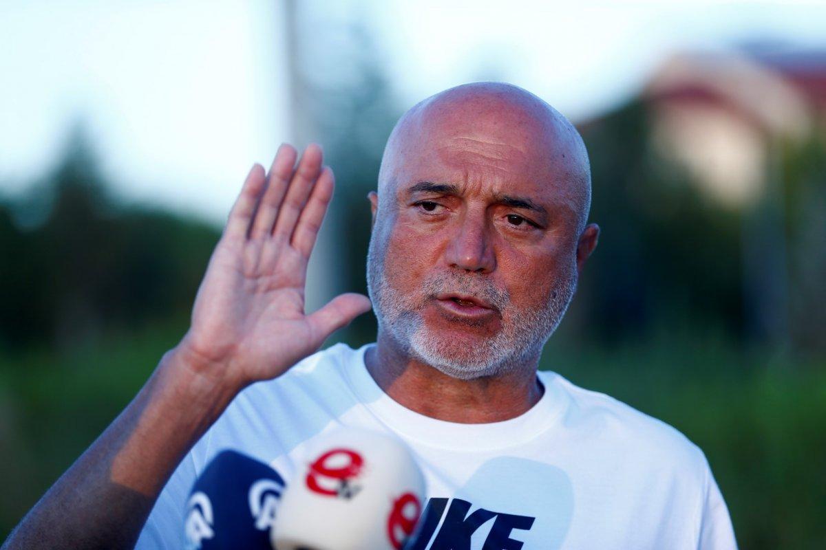 Kayserispor, Hikmet Karaman ile yolları ayırdı