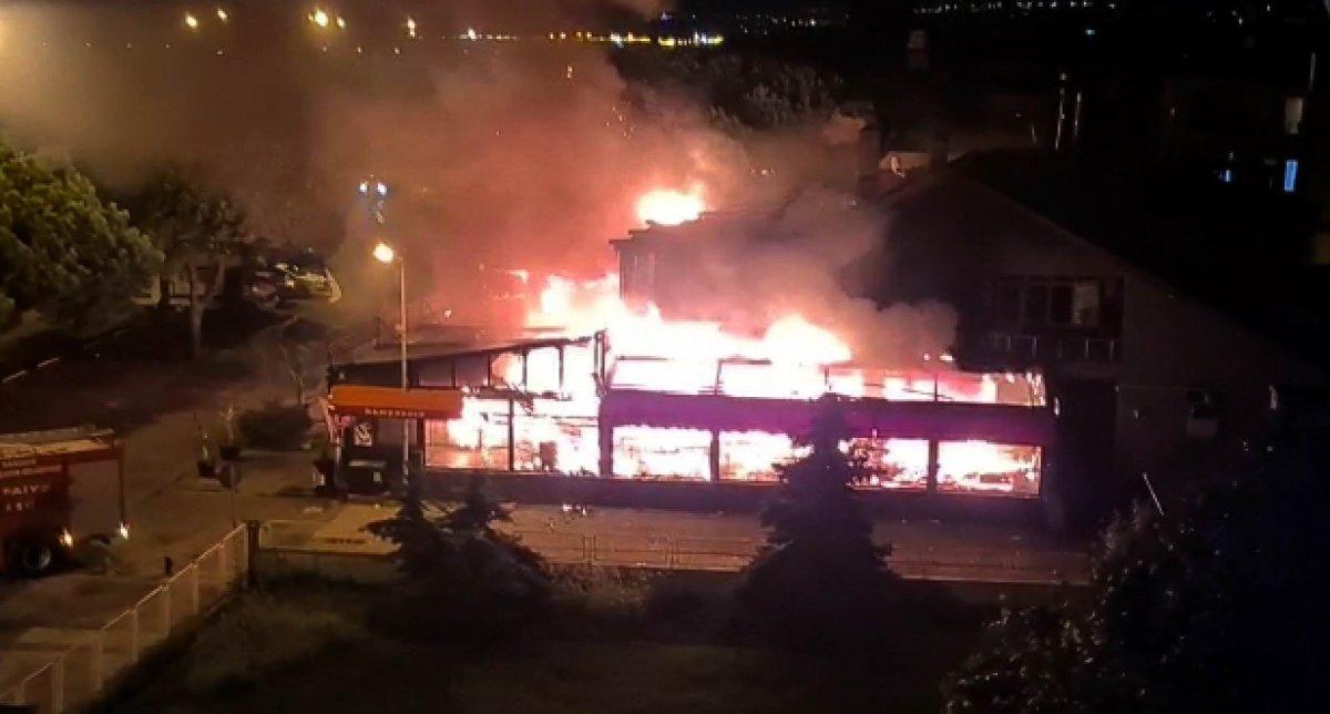 Samsun'da cinayet sanığı bodyguarda 2 kez müebbet