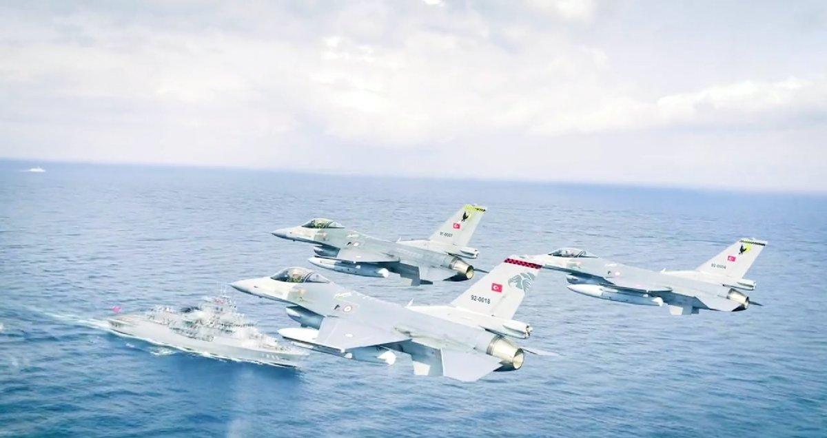 Türk Hava Kuvvetleri, 111 yaşında