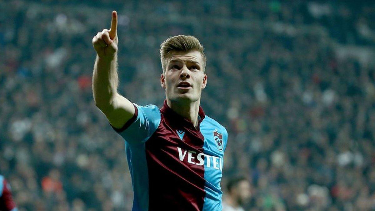 Ahmet Ağaoğlu: Yıldız transfer için durumumuz yok