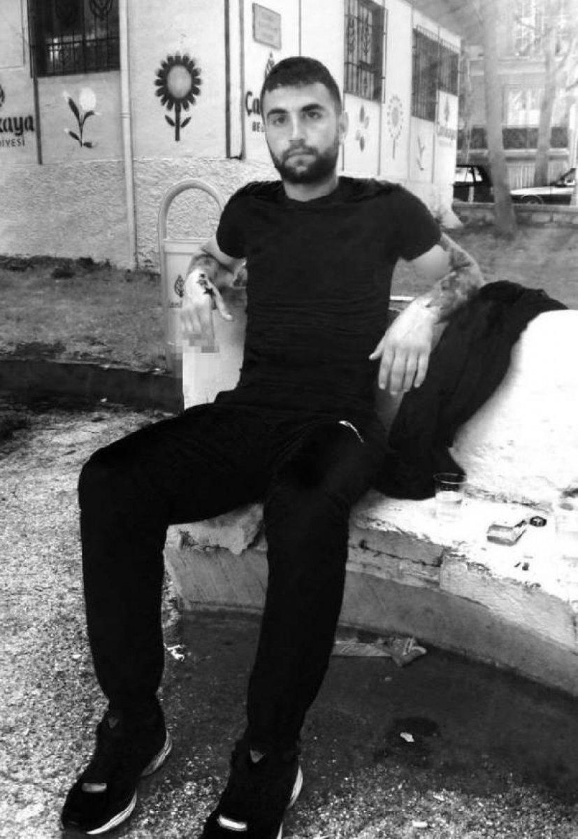 Ankara'da Sevgi Tekin cinayetinde istenen ceza belli oldu