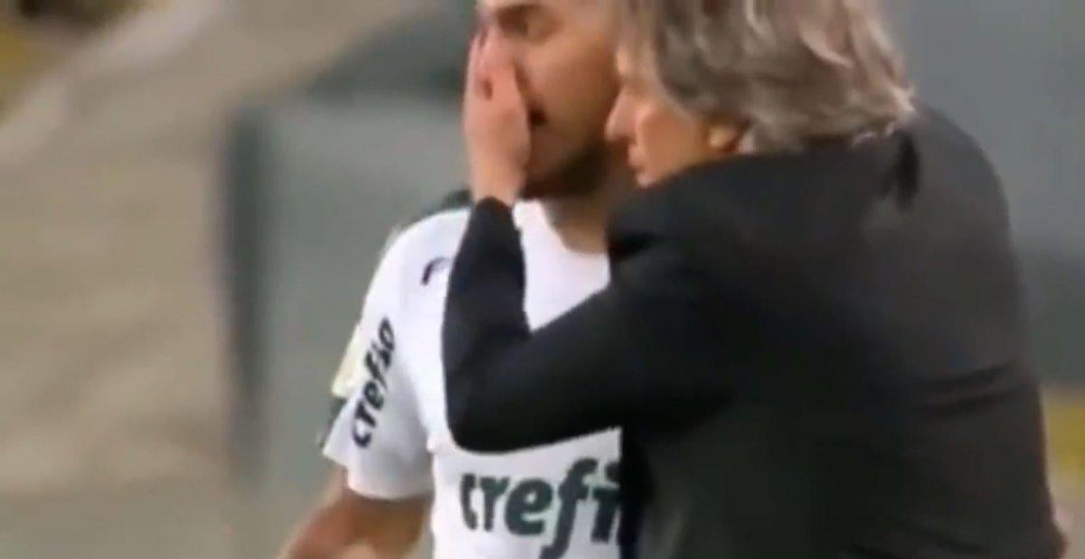 Jorge Jesus'u yakından tanıyalım