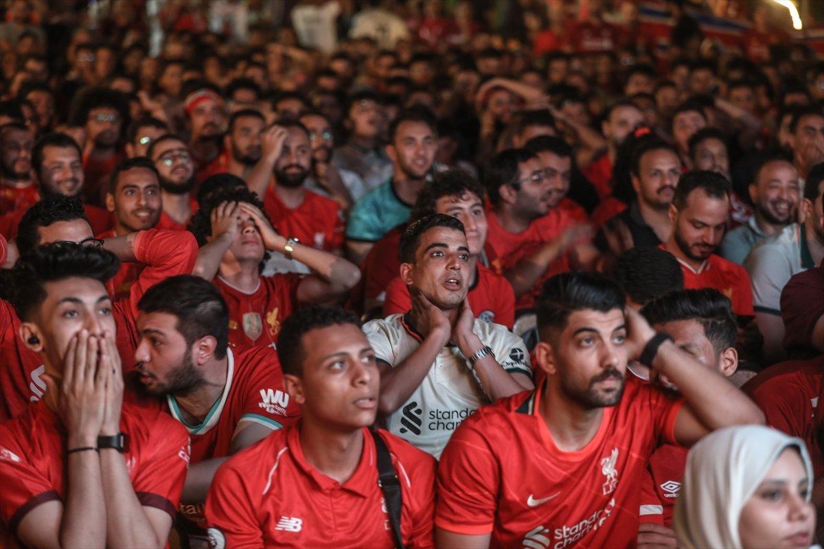 Fransa'dan Liverpool-Real Madrid maçı hakkında 'zafiyet' itirafı