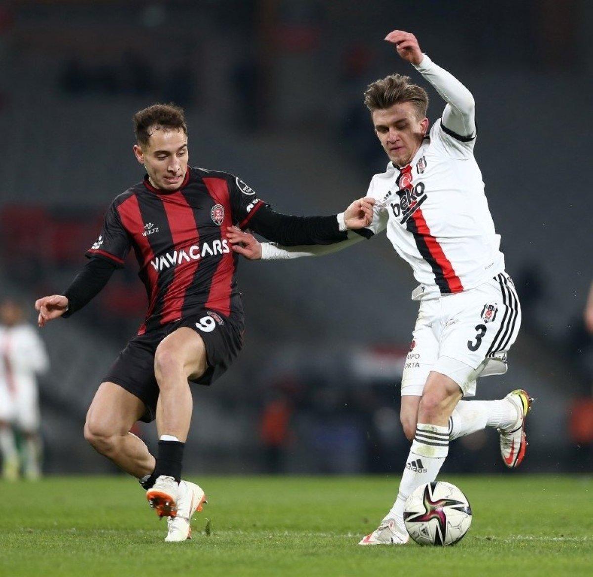 Süleyman Hurma: Emre Mor'u Avrupa'ya satmak istiyorum