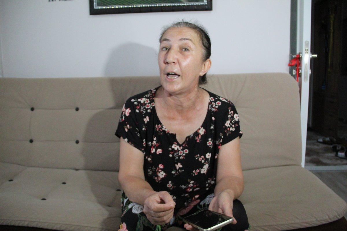 Kadir Şeker'in öldürdüğü Özgür Duran'ın annesi: Yargıtay kararına sevindim