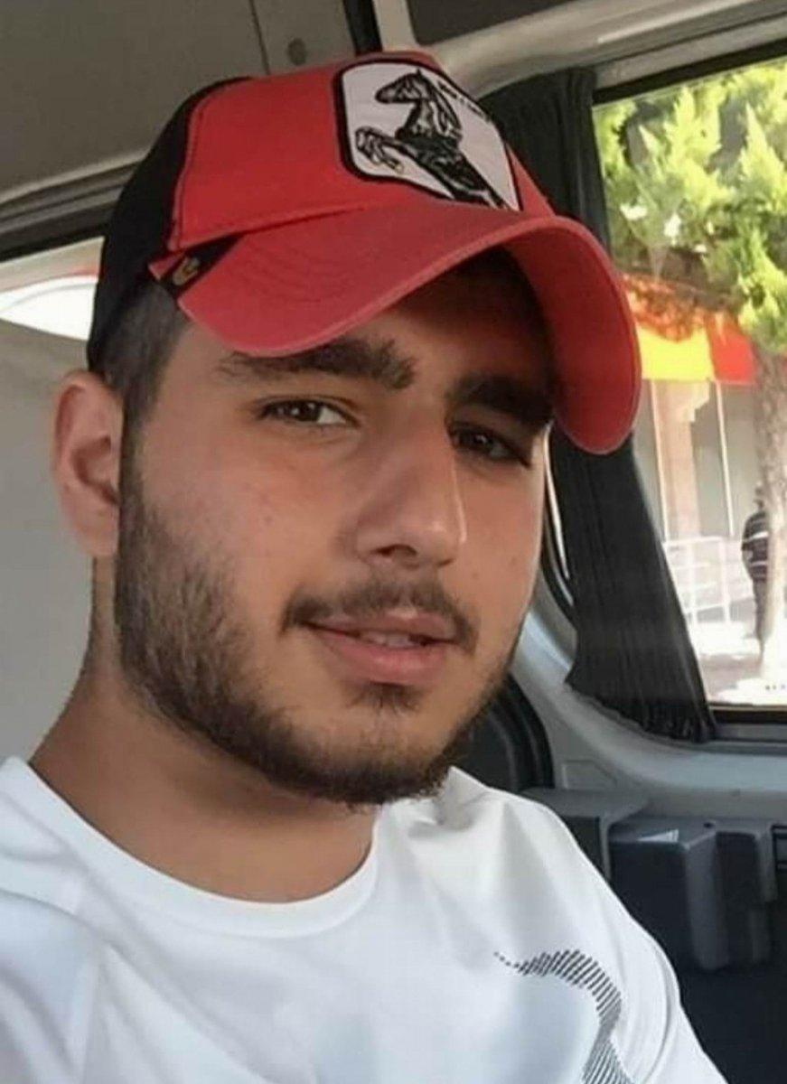 Samsun'da cinayet sanığı bodyguarda 2 kez müebbet