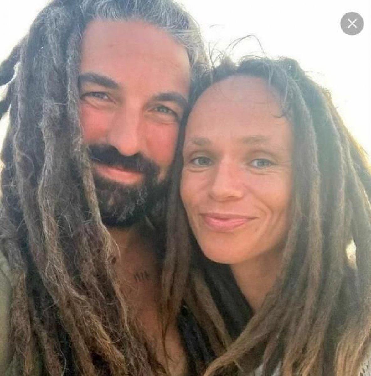 Nikaragualı kadın, Pasifik Okyanusu'nda doğum yaptı