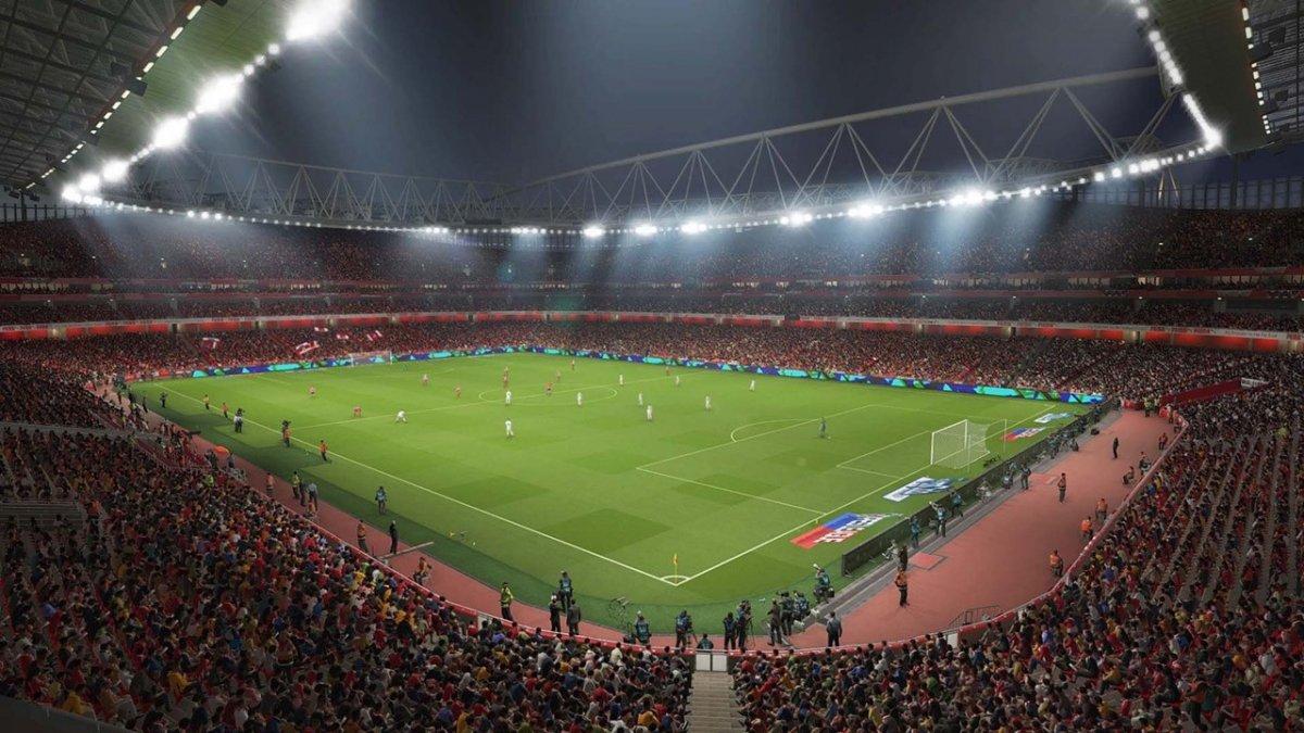 eFootball PES 2022 mobile çıktı mı, ne zaman çıkacak? İşte iOS ve Android için çıkış tarihi