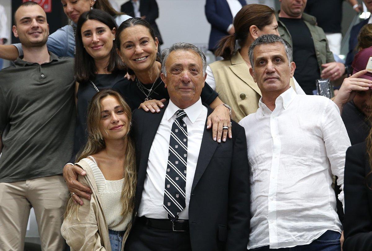 Ahmet Nur Çebi: Yeni dönemde engelleri kaldıracağız