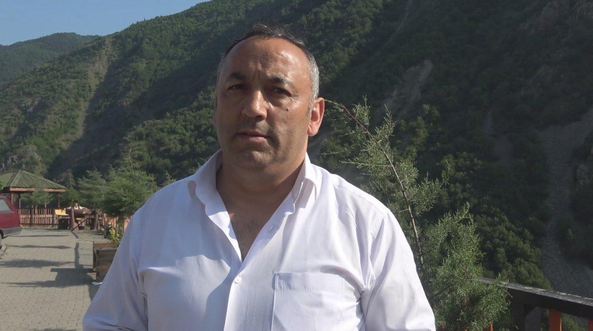 Gümüşhane’de köylülerin bulduğu kafatasının kime ait olduğu ortaya çıktı