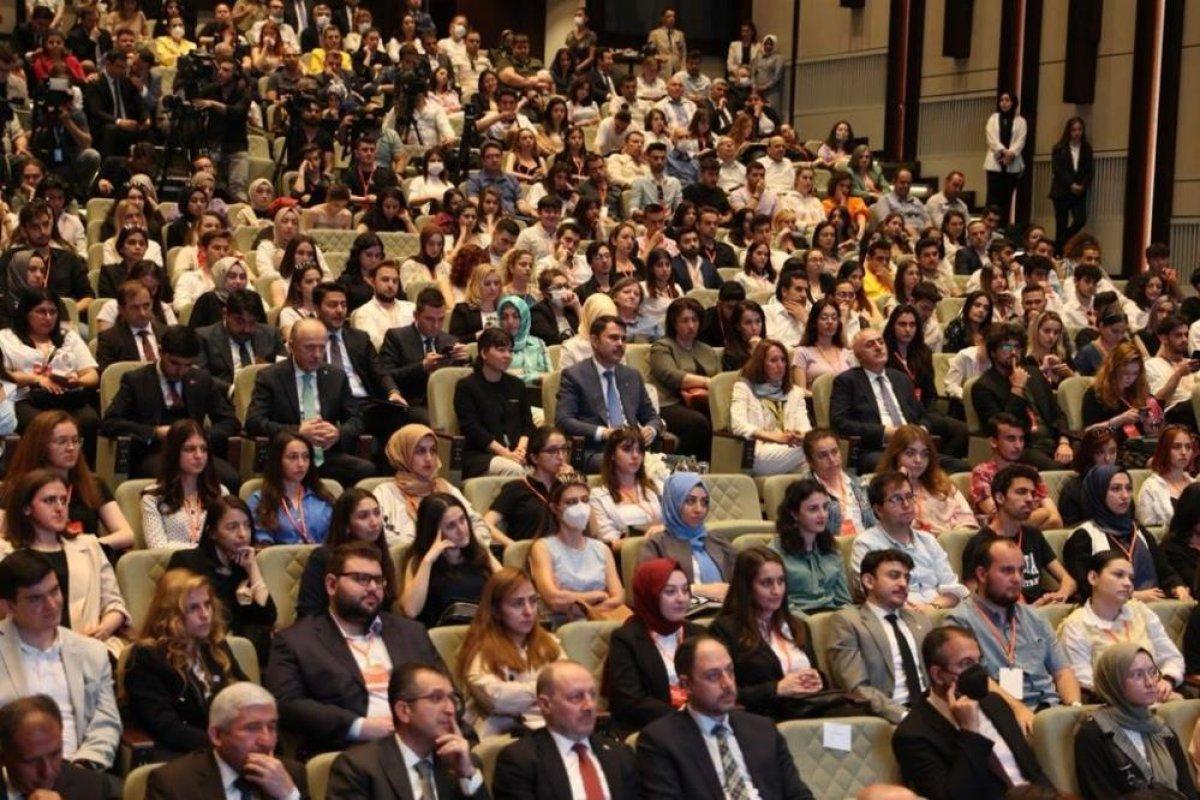 Murat Kurum: Derdimiz, güzel bir doğa bırakmak