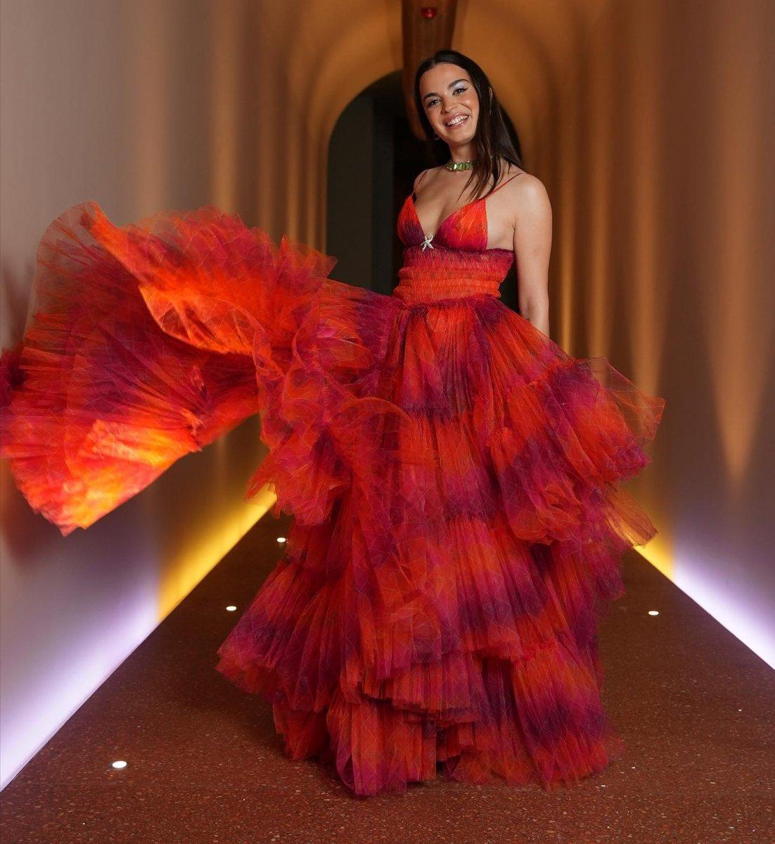 Aslı Bekiroğlu'na Barış Akarsu tepkisi