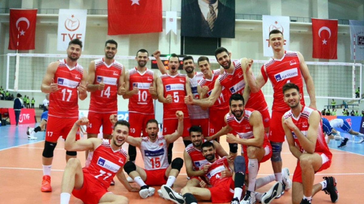 Filenin Efeleri 3. sınavında! Türkiye - Portekiz voleybol maçı ne zaman, saat kaçta, hangi kanalda?