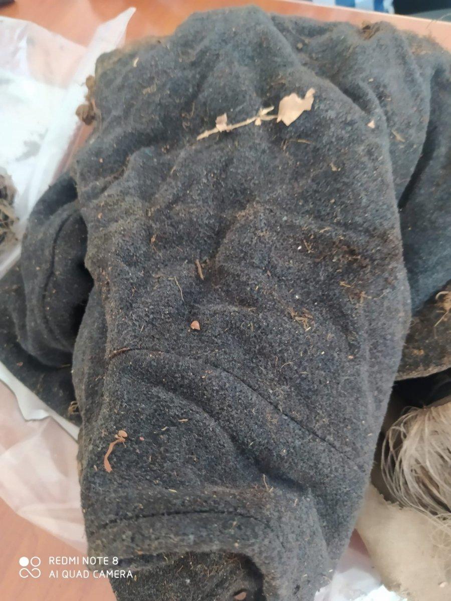 Gümüşhane’de köylülerin bulduğu kafatasının kime ait olduğu ortaya çıktı