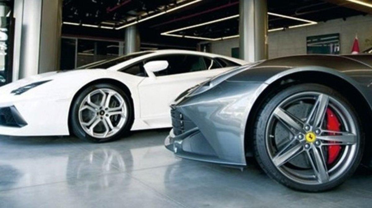 Otomobil ve hafif ticari araç pazarı mayıs verileri açıklandı