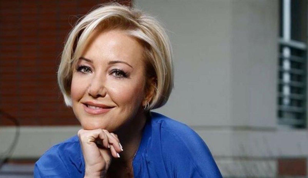 Berna Laçin, Bebek'teki fiyatlara isyan etti