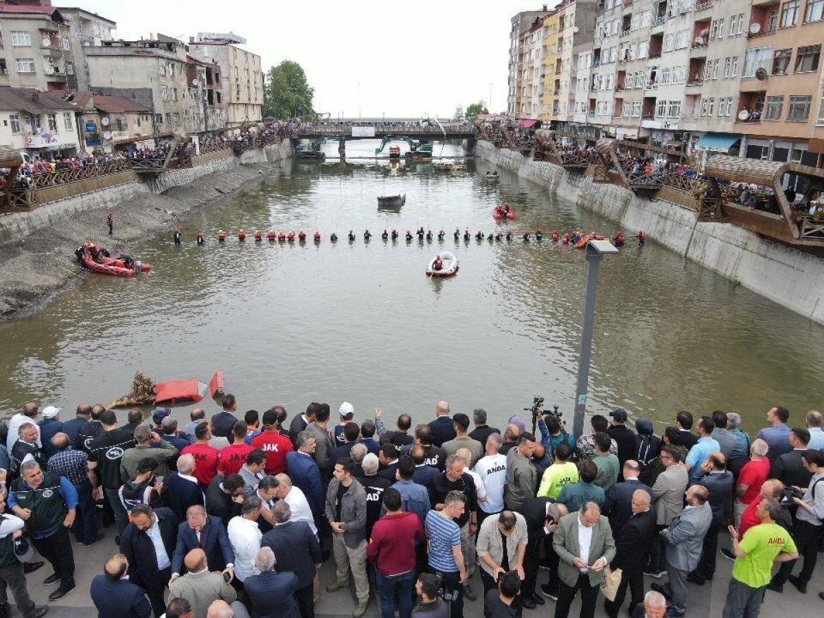 Süleyman Soylu: Eylülde Türkiye tatbikatı yapacağız