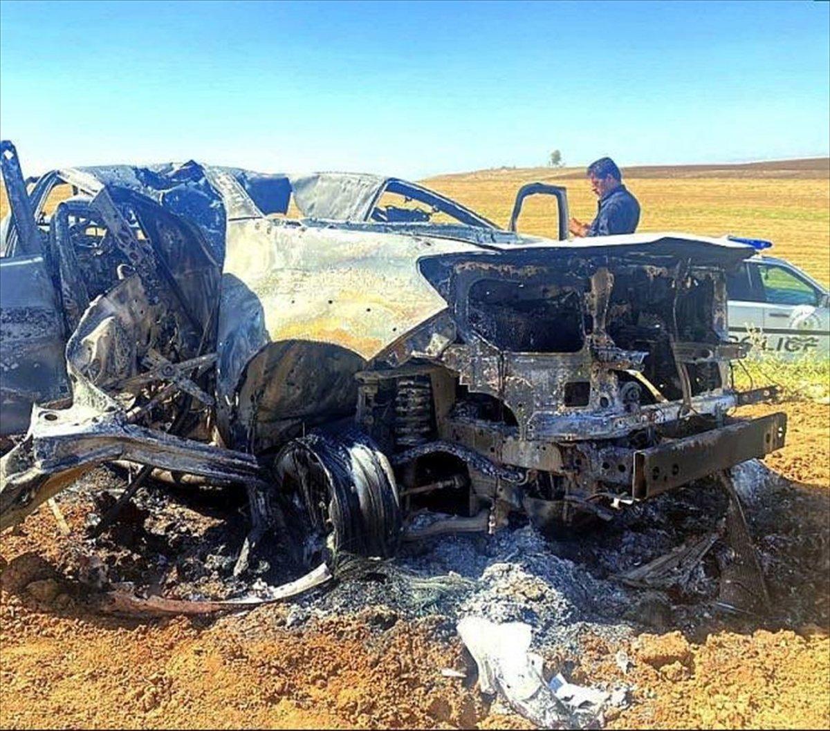 PKK'nın sözde yöneticilerinden Mehmet Doğan öldürüldü