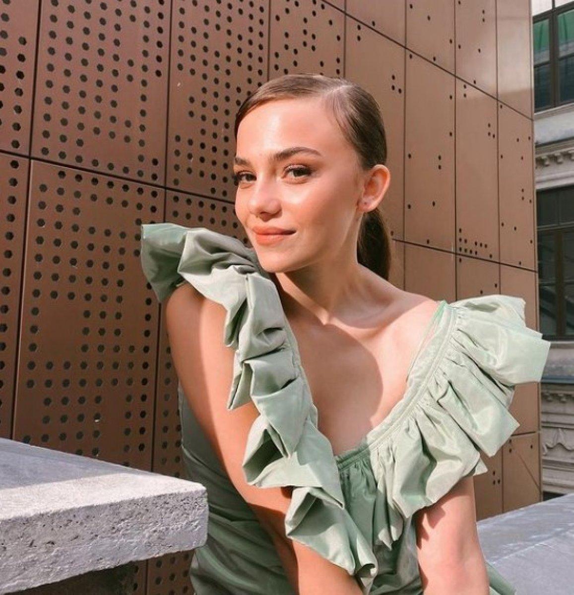 Bahar Şahin'in yeni sevgilisi