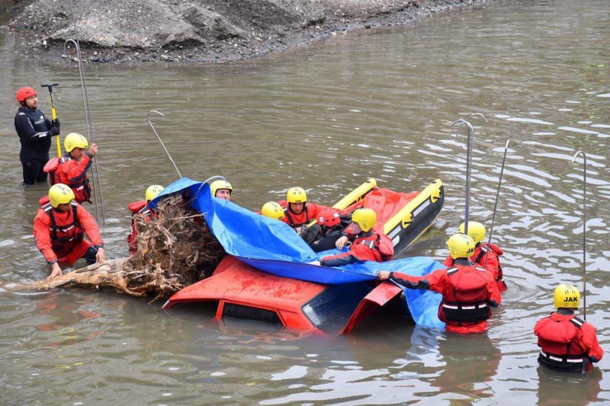 Süleyman Soylu: Eylülde Türkiye tatbikatı yapacağız