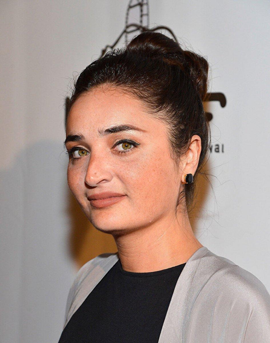 Fadik Sevin Atasoy: Oyunculuk zor