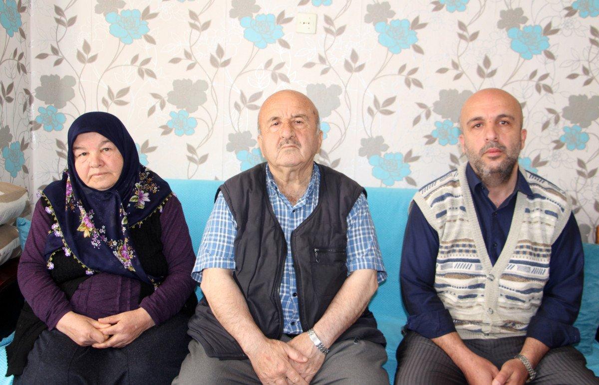 Isparta'da okumadan imzaladığı belge ile 4 katlı evinden oldu