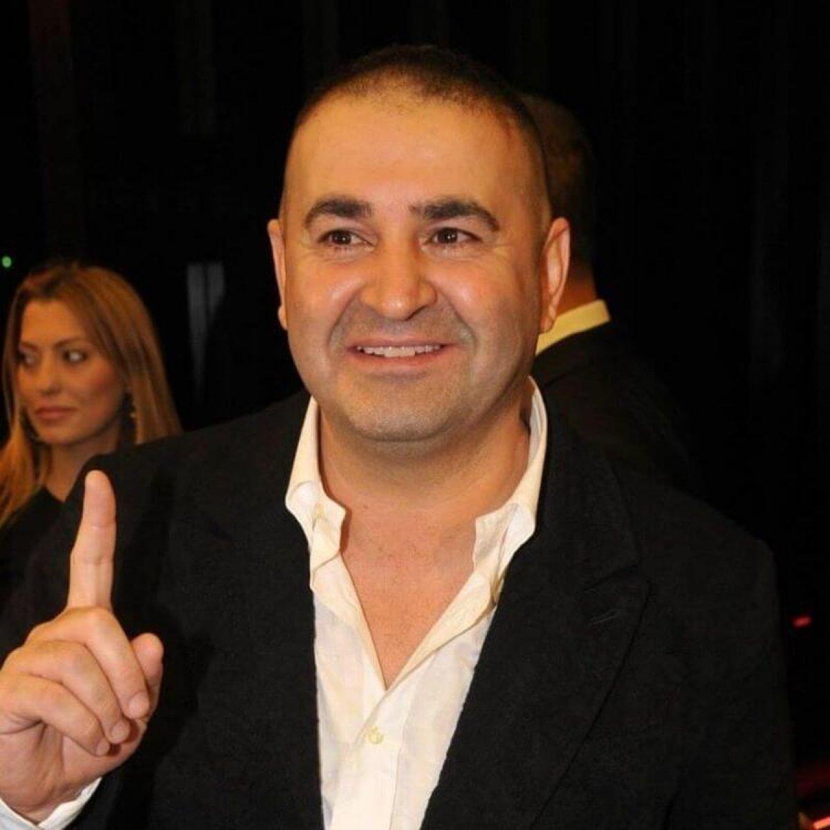 Şafak Sezer, Kerem Bürsin'e cevap verdi