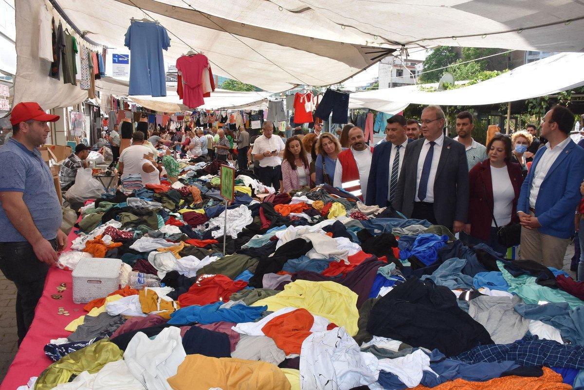 CHP’li Faik Öztrak: Milletimiz sandık gelsin istiyor