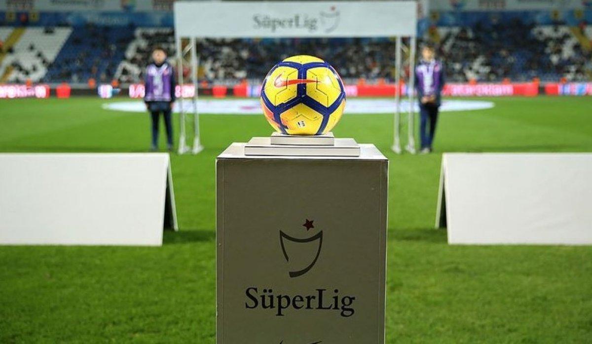 İstanbulspor Süper Lig'de