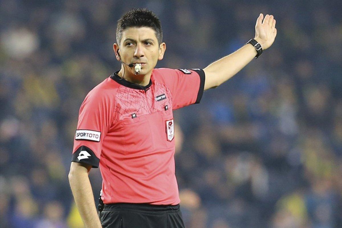 MHK'den Yaşar Kemal Uğurlu açıklaması