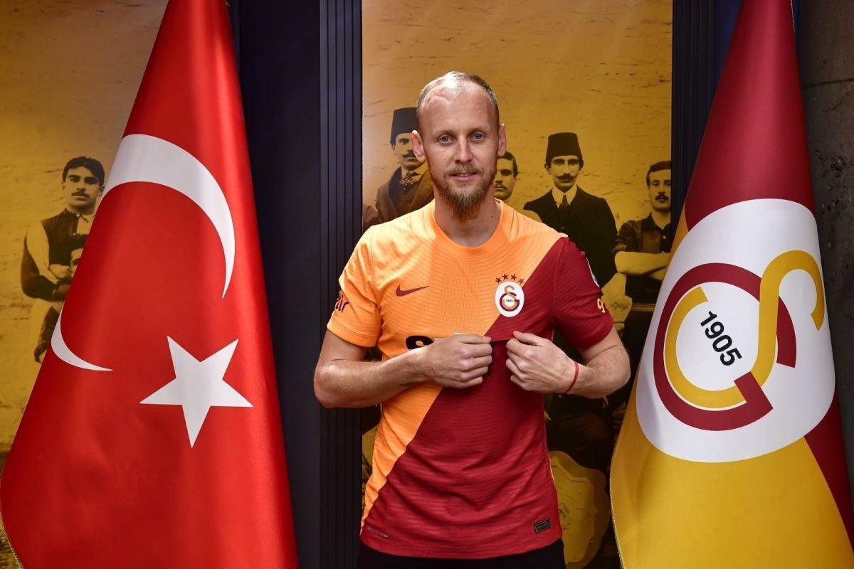 Semih Kaya, Fatih Karagümrük'le anlaştı