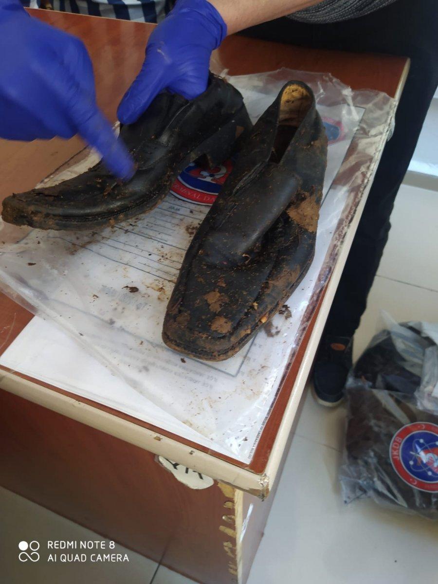 Gümüşhane’de köylülerin bulduğu kafatasının kime ait olduğu ortaya çıktı