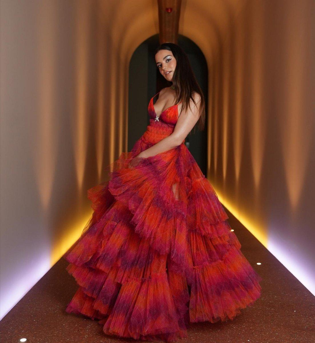 Aslı Bekiroğlu'na Barış Akarsu tepkisi