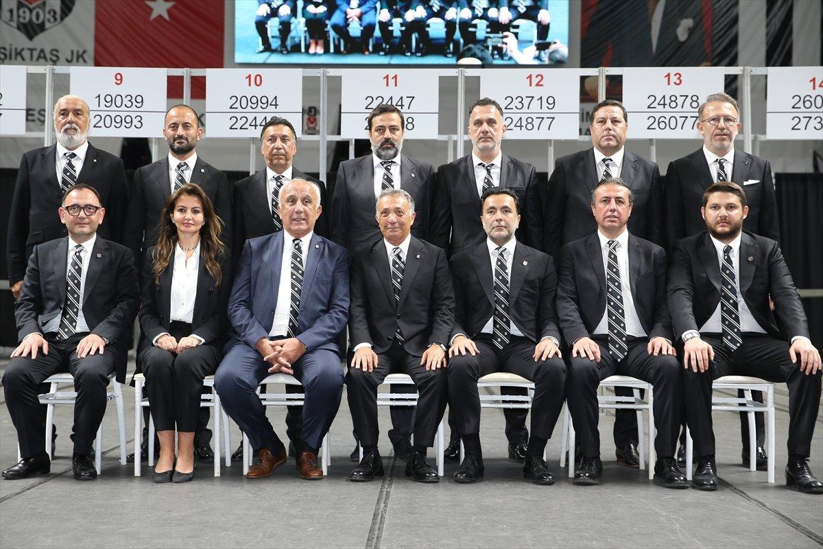 Ahmet Nur Çebi: Yeni dönemde engelleri kaldıracağız