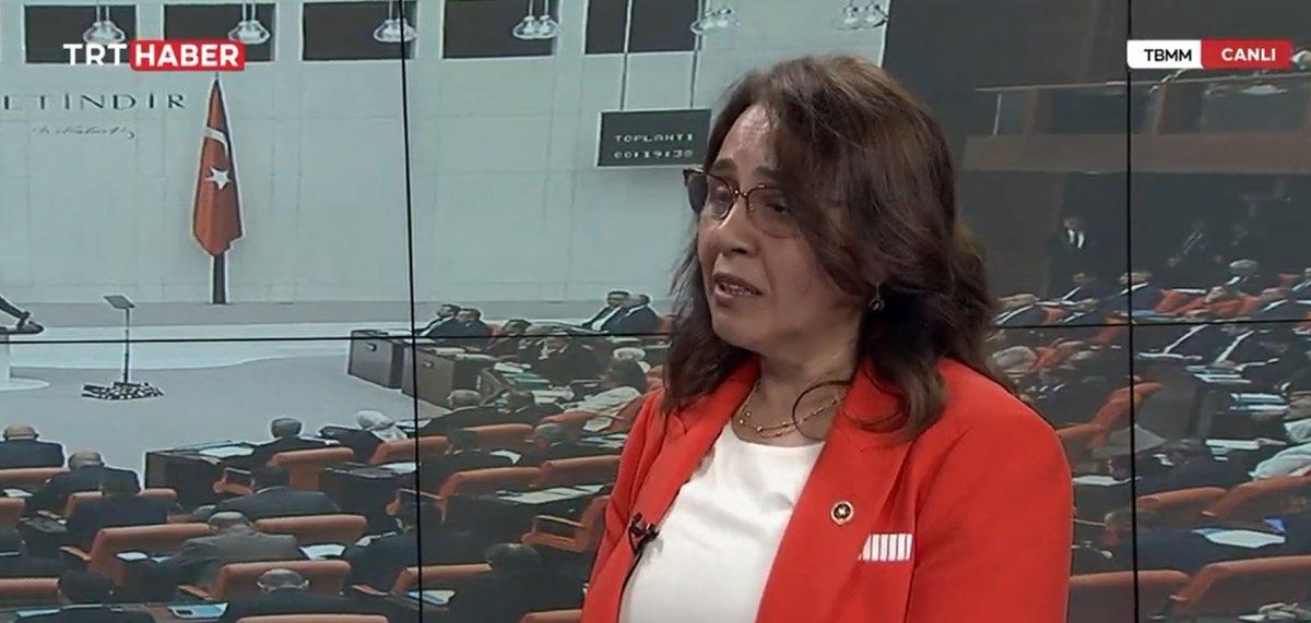 AK Partili vekilden sokak köpeği saldırısına çözüm: Ağaç ol pozisyonu