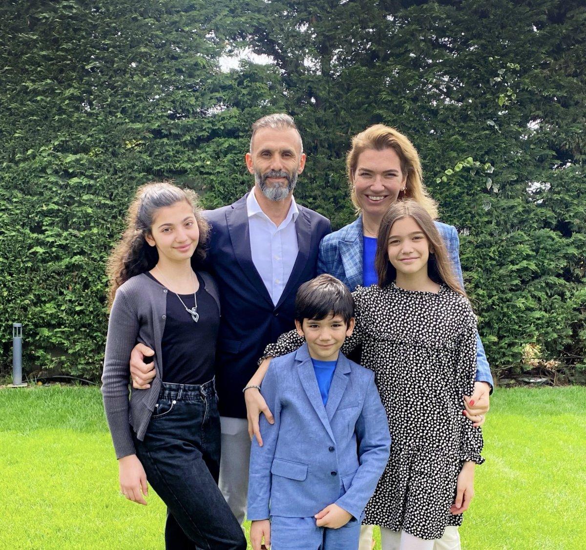 Macaristan Büyükelçiliğine Gülşen Karanis Ekşioğlu atandı