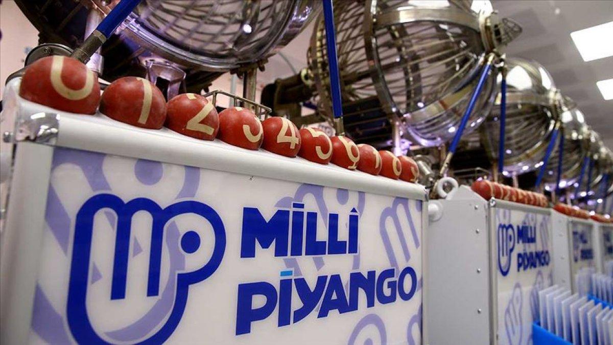 MPİ Süper Loto çekiliş sonuçları 2 Haziran 2022: Kazandıran numaralar...