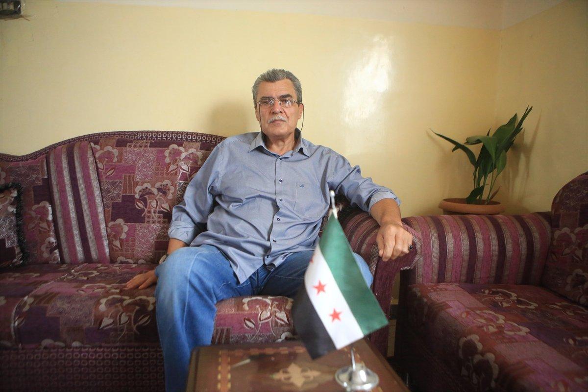 PKK'nın evsiz bıraktığı Tel Rıfatlılar yaşam mücadelesi veriyor