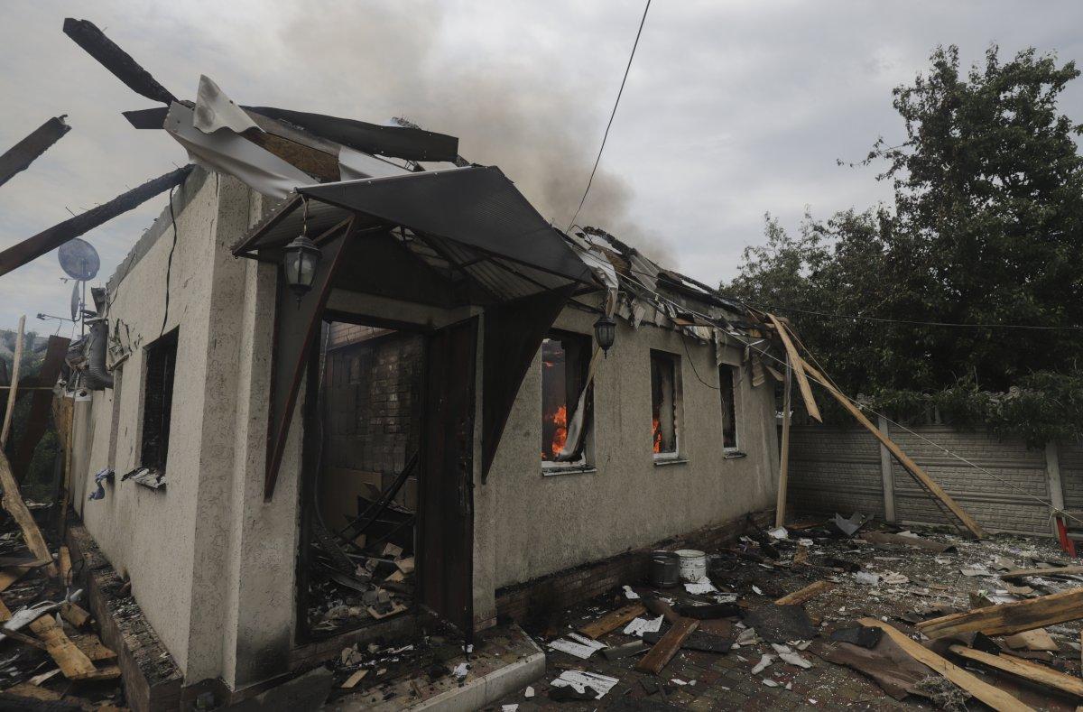 Rusya-Ukrayna savaşının 100 günlük bilançosu