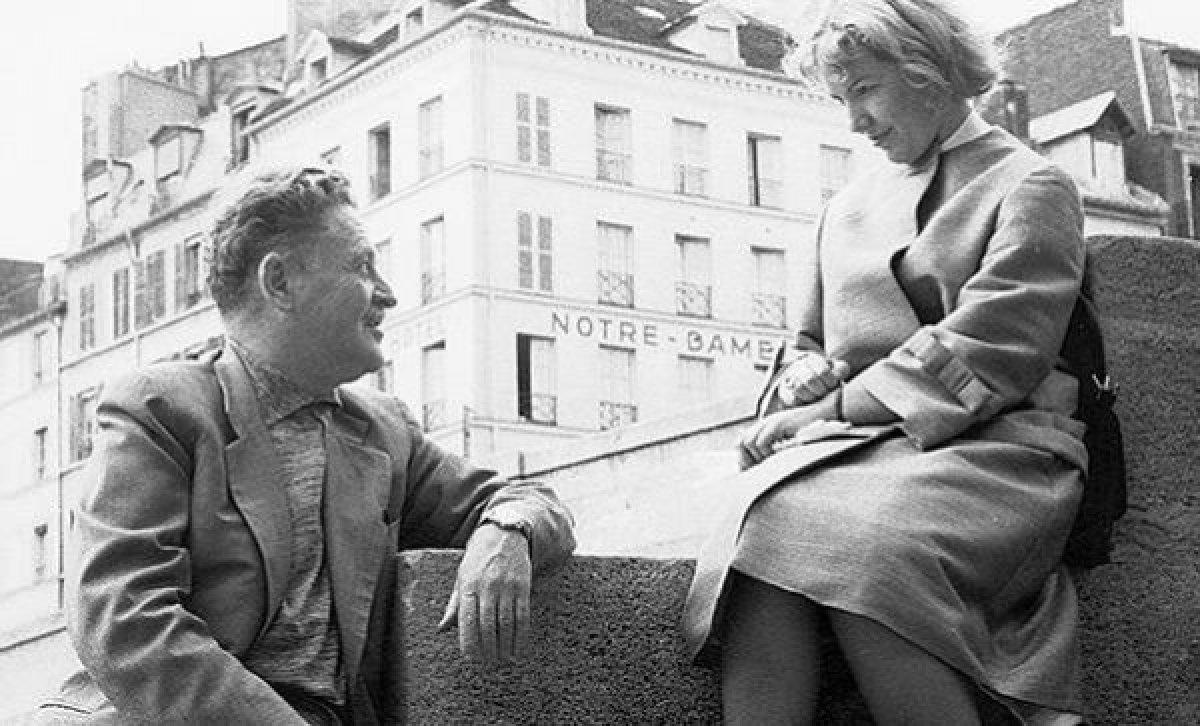 Haziranda ölmek zor: Nazım Hikmet'in 59'uncu ölüm yıldönümü