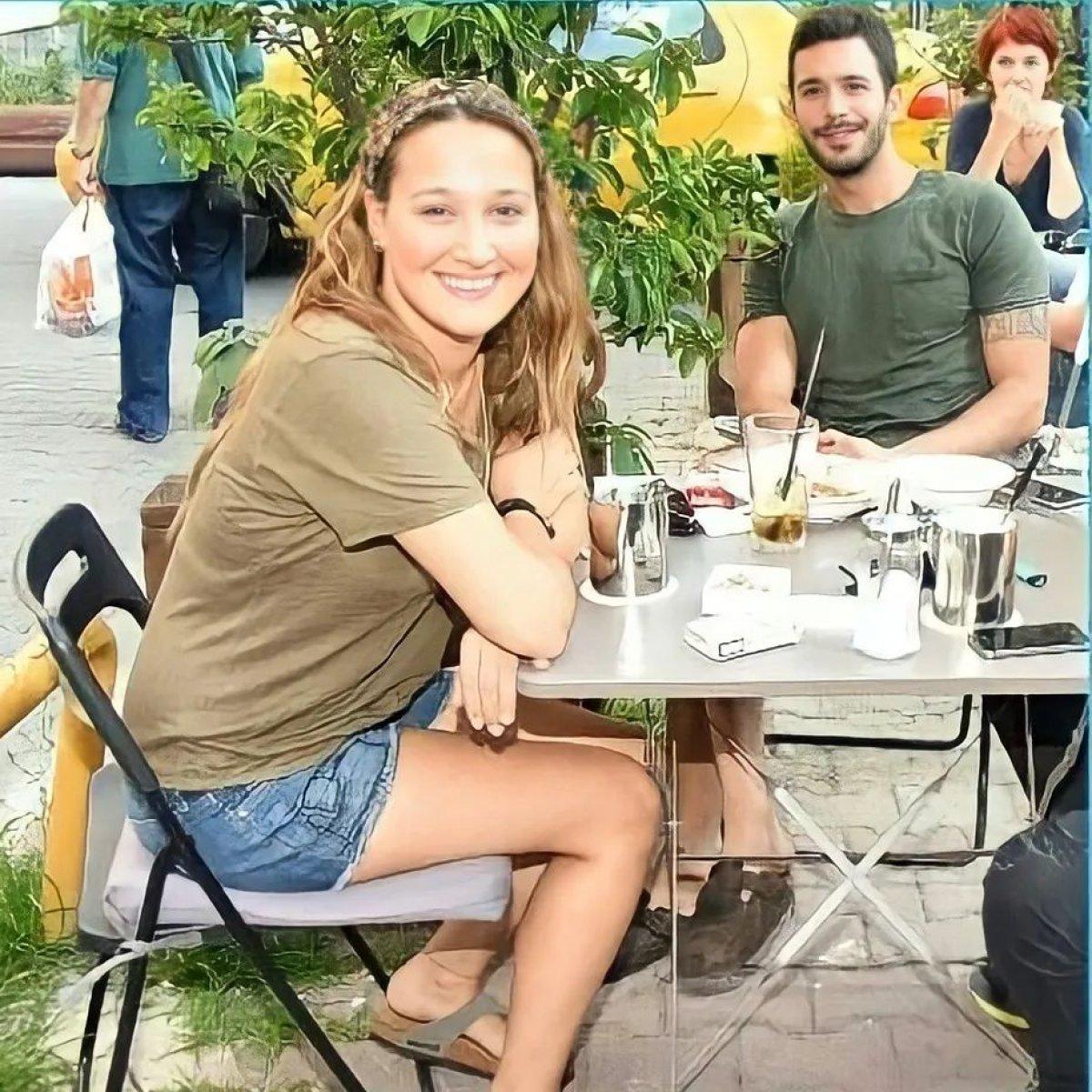 Barış Arduç, bebeğini beklerken