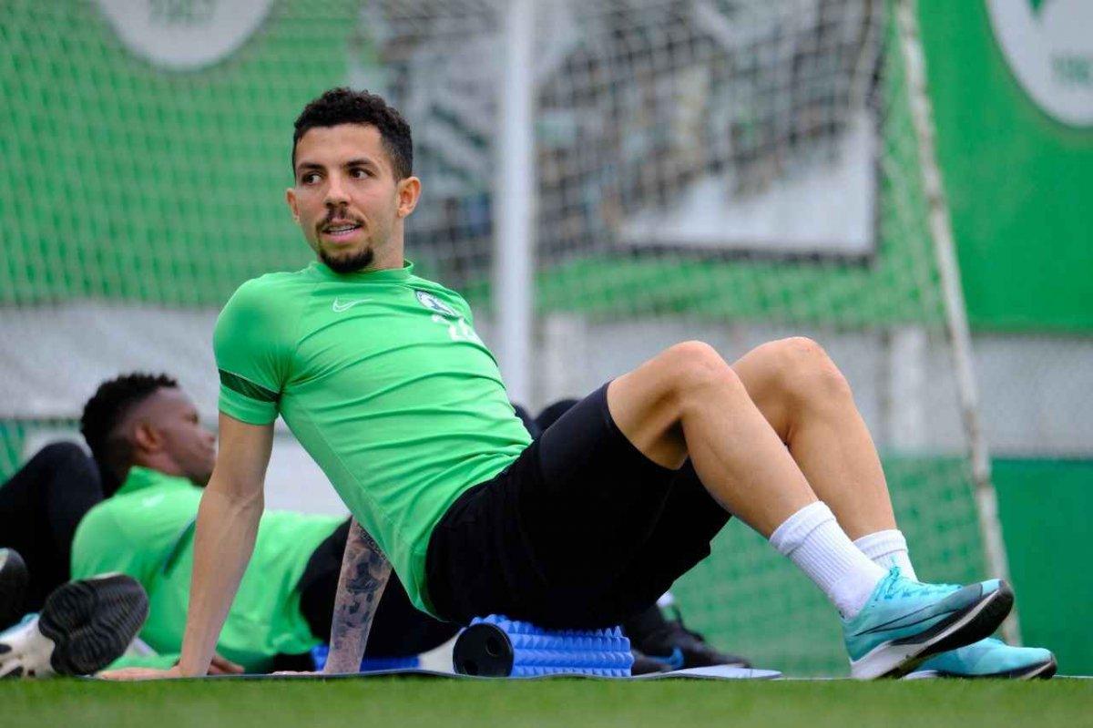 Giresunspor, Flavio'yu yine istiyor