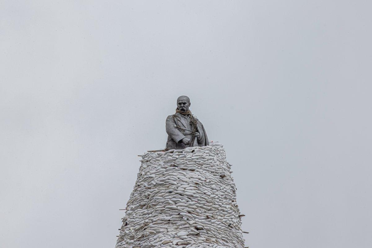 Rusya-Ukrayna savaşının 100 günlük bilançosu