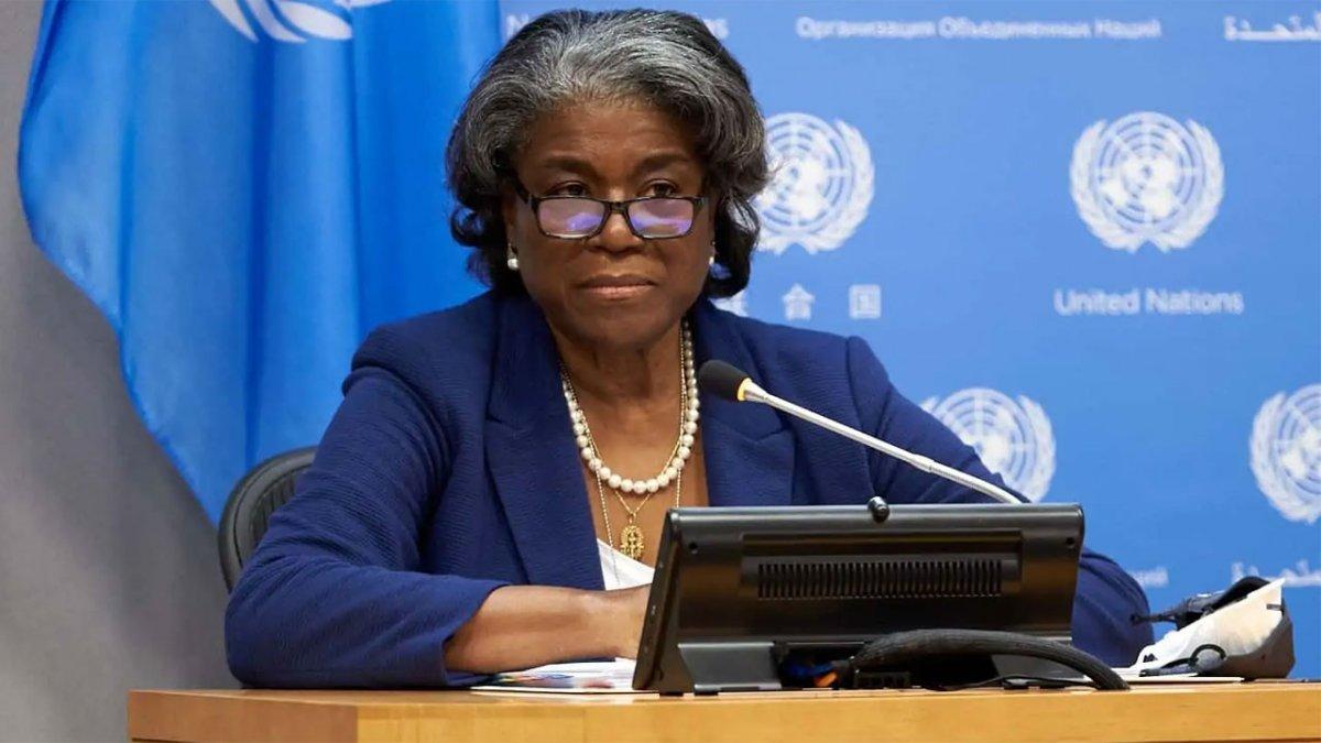 Türkiye'den ABD'ye: Suriye'de gerekli tedbirleri almakta kararlıyız