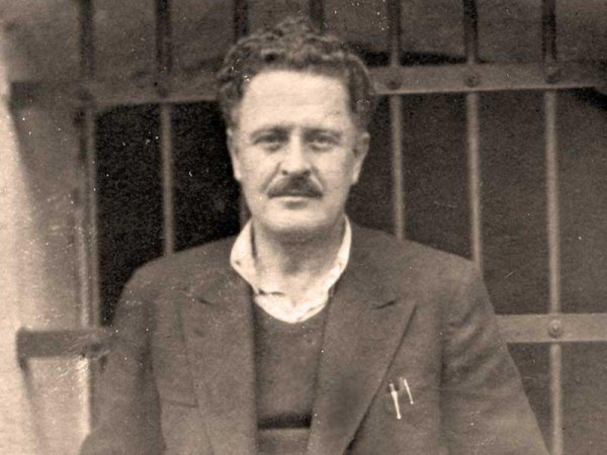 Haziranda ölmek zor: Nazım Hikmet'in 59'uncu ölüm yıldönümü
