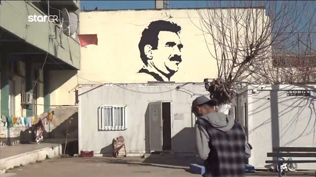 Yunan Büyükelçi Lazaris, Dışişleri Bakanlığı'na çağrıldı