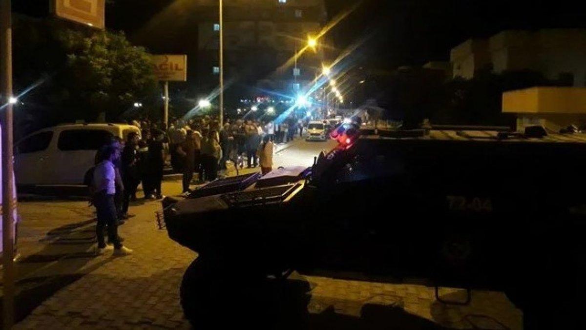 Batman'da husumetli ailelerin kavgasında 3 kişi öldü