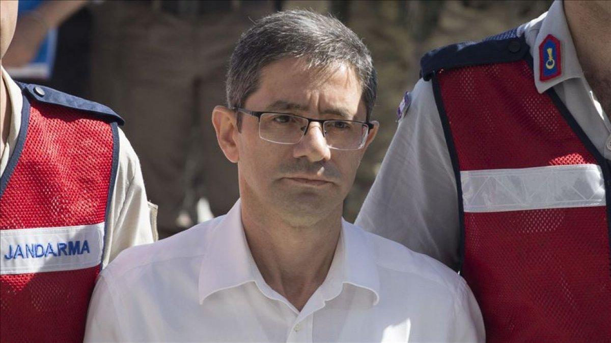 İstinaf Mahkemesi'nden 'Akıncı Üssü' kararı: Cezalar onandı